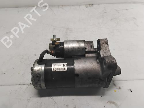 Starter MAZDA CX-5 (KE, GH) 2.2 D (KE2FW) M001T81582 |