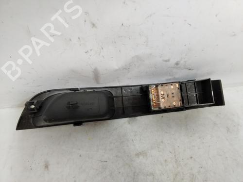 Left front window switch NISSAN MICRA C+C III (K12) 1.4 16V | BP25714311I27 