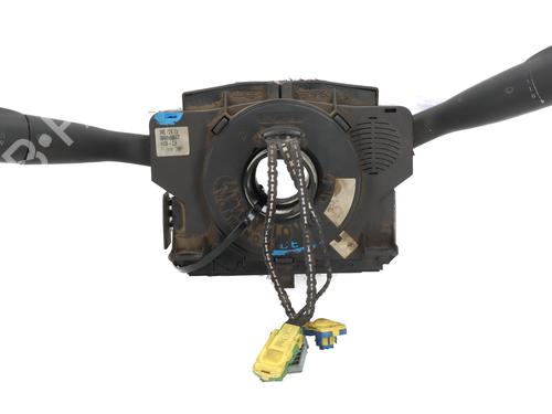 Kontaktrulle Airbag PEUGEOT PARTNER MPV (5_, G_) [1996-2026]  31827275