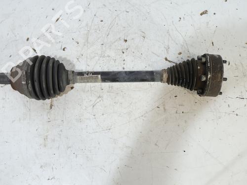 Used Left front driveshaft Left front driveshaft 37478967 37478967