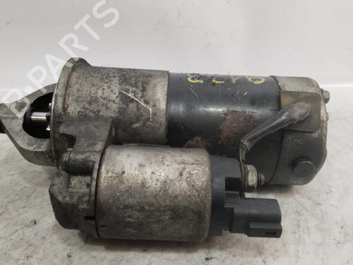 Used Starter HYUNDAI MATRIX (FC) [2001-2010]  27193189