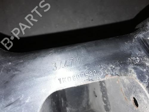 Front bumper reinforcement VW GOLF V (1K1)  | BP10006558C109 