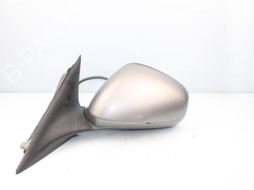 Left mirror ALFA ROMEO 159 Sportwagon (939_) 1.9 JTDM 16V (939BXC1B, 939BXC12) | BP16499286C26 