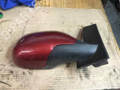 Right mirror SEAT ALTEA XL (5P5, 5P8)  | BP10716079C27 