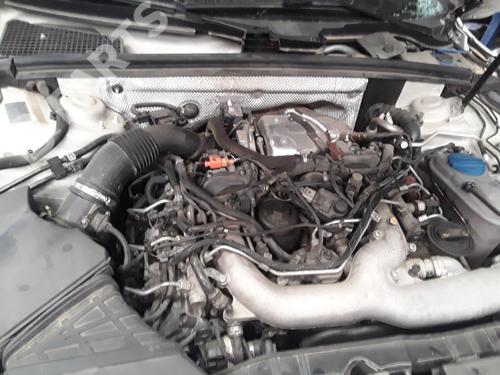 Used Parts AUDI A5 (8T3)  3.0 TDI  1125577