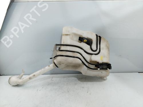 Windscreen washer tank NISSAN QASHQAI / QASHQAI +2 I (J10, NJ10, JJ10E)  | BP19422627C113 