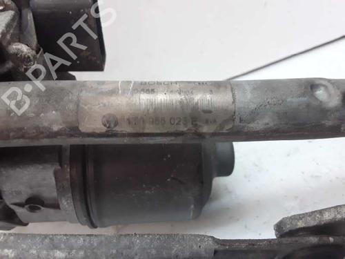 Viskermotor vindrute VW TOURAN (1T1, 1T2) 2.0 TDI | BP8577361M29 