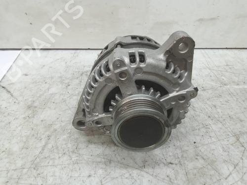 Alternator SEAT AROSA (6H1) 1.4 | BP8581011M7 