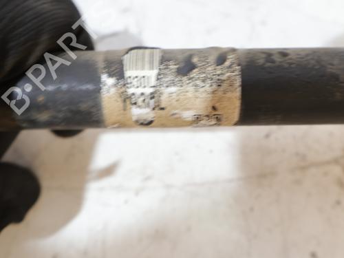 Left front driveshaft KIA SPORTAGE III (SL) | BP37495092M38 - Image 3