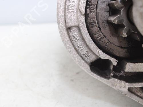 Anlasser ALFA ROMEO 147 (937_) 1.9 JTDM 8V (937.AXD1A, 937.AXU1A, 937.BXU1A) | BP16060841M8 