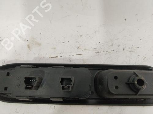Left front window switch PEUGEOT 407 (6D_)  | BP24942654I27 