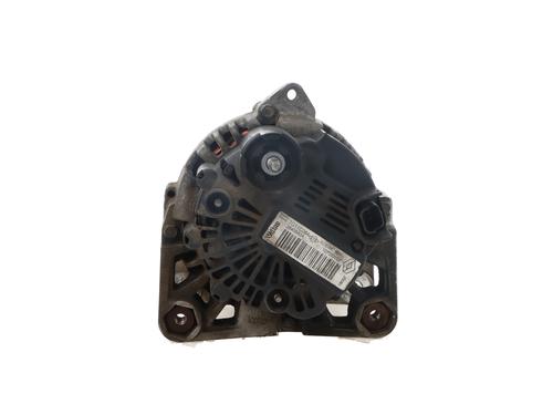 Used Alternator RENAULT CLIO II (BB_, CB_) [1998-2016]  31096167