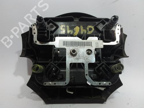 Driver airbag NISSAN TERRANO II (R20)  | BP10250950C9 
