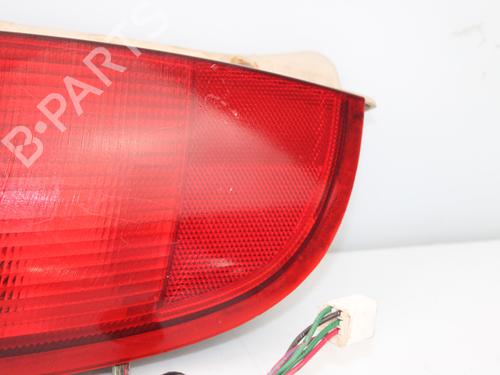 Left taillight HYUNDAI ATOS (MX) 1.0 i | BP16333734C34 