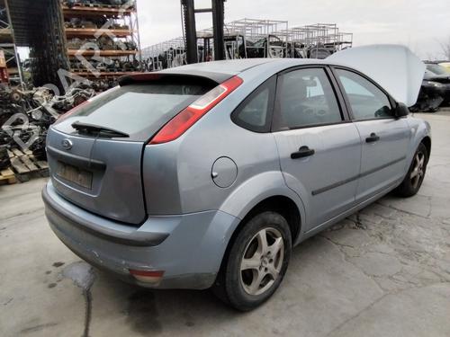 Left headlight FORD FOCUS II Saloon (DB_, FCH, DH)  | BP33441060C28  - Image 7