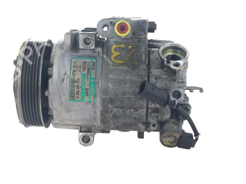 Used AC compressor SEAT IBIZA III (6L1) [2002-2009]  30927014