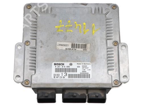 engine-control-unit-ecu-citroen-c5-i-dc_-2001-2002-2003-2004-2005-34008461 main image