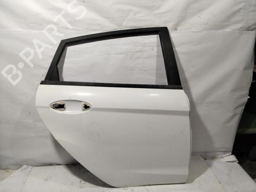 Used Right rear door FORD FIESTA IV (JA_, JB_) [1995-2006]  30264825