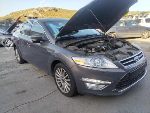 Right mirror FORD MONDEO IV (BA7)  | BP27816557C27
