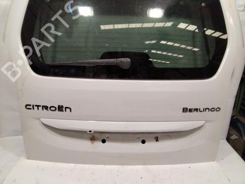 Tailgate CITROËN BERLINGO (ER_, EC_) 1.5 BlueHDi 100 | BP29392908C6 