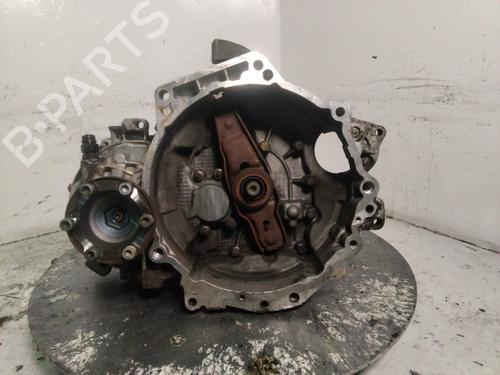 Używane Skrzynia biegów VW GOLF IV (1J1) 1.8 T (150 hp) 29515262