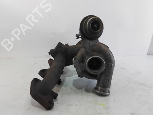 Turbocharger/Supercharger OPEL VECTRA B (J96) | BP29905575M71