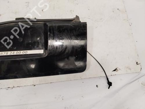 Tailgate CITROËN C2 (JM_)  | BP25651859C6 