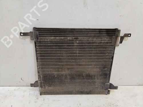 AC radiator MERCEDES-BENZ M-CLASS (W163) ML 320 (163.154) | BP18602424M32 