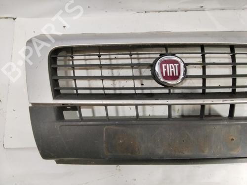 Grill FIAT DUCATO Van (250_) 120 Multijet 2,3 D | BP33736720C40 - Image 3