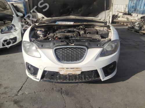 Køler SEAT LEON (1P1)  | BP27194274M31 