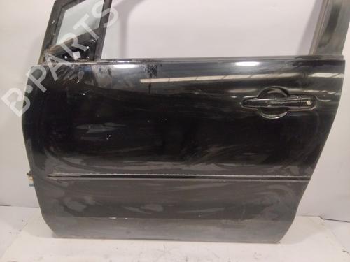 Left front door MAZDA 5 (CR) 2.0 CD (CR19) | BP29392935C2 
