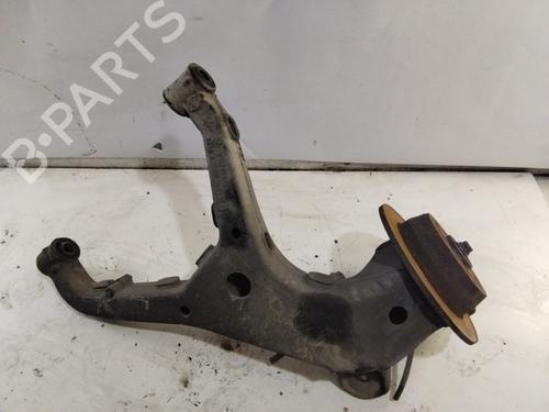 Mangueta trasera izquierda MERCEDES-BENZ VITO Van (W638) [1997-2003]  21553171