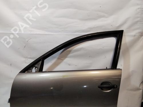 Left front door SEAT IBIZA III (6L1)  | BP29413921C2 