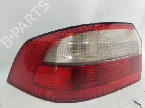 Left taillight RENAULT LAGUNA II (BG0/1_)  | BP24201567C34 