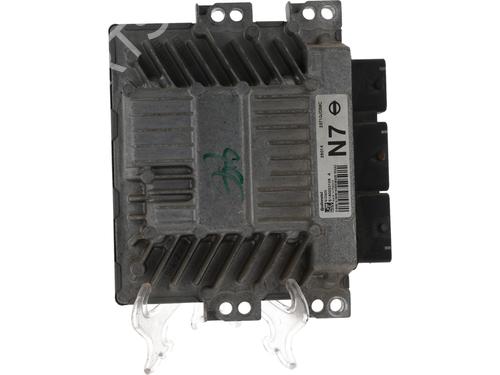 Used Engine control unit (ECU) NISSAN QASHQAI +2 (JJ10E) 1.5 dCi (103 hp) 29905323