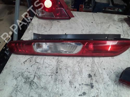 Venstre baglygte FORD FOCUS II (DA_, HCP, DP) [2004-2013]  8559574