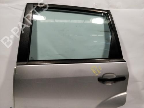 Used Left rear door FORD FUSION (JU_) 1.25 (75 hp) 24516635