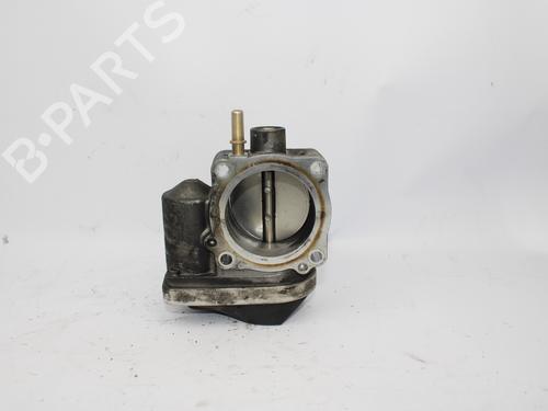 Throttle body RENAULT CLIO III (BR0/1, CR0/1)  | BP12307106M82 