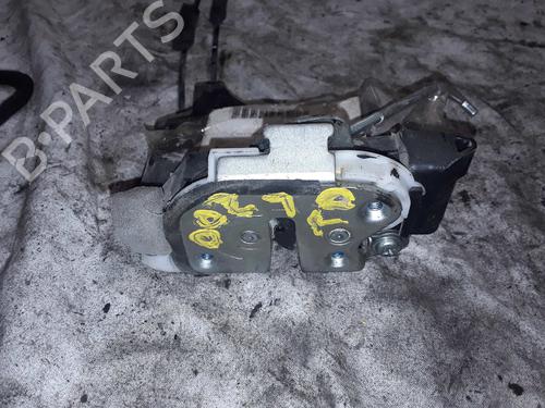 Used Rear right lock MITSUBISHI L200 / TRITON (KA_T, KB_T) [2004-2018]  8560016