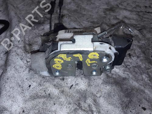 Rear right lock MITSUBISHI L200 / TRITON (KA_T, KB_T) [2004-2018]  8560016