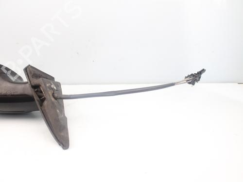 Left mirror SEAT IBIZA III (6L1)  | BP16981703C26 