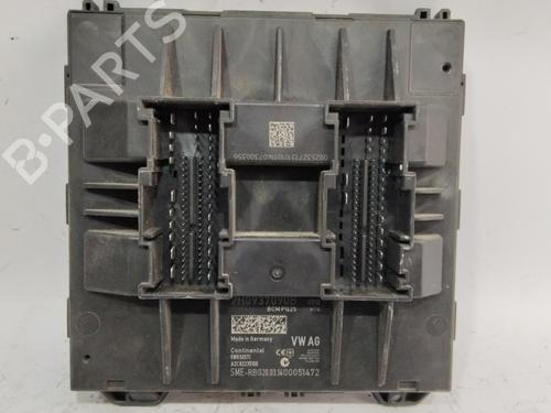 Electronic module SEAT TOLEDO IV (KG3) 1.6 TDI | BP26724379M83 