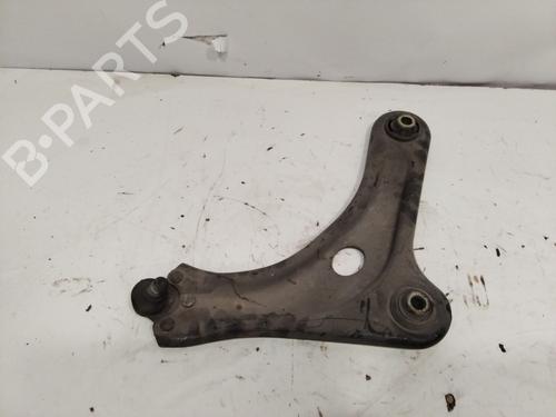 Right front suspension arm PEUGEOT 2008 I (CU_)  | BP29010268M13 