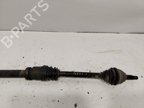 Right front driveshaft FORD FOCUS I Saloon (DFW) 1.8 Turbo DI / TDDi | BP28812323M39 
