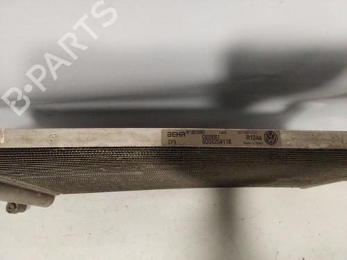 AC radiator SEAT CORDOBA (6L2) 1.9 TDI | BP27379312M32 