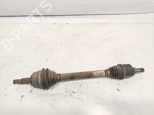 Used Left front driveshaft PEUGEOT 308 II (LB_, LP_, LW_, LH_, L3_) [2013-2021]  24210179