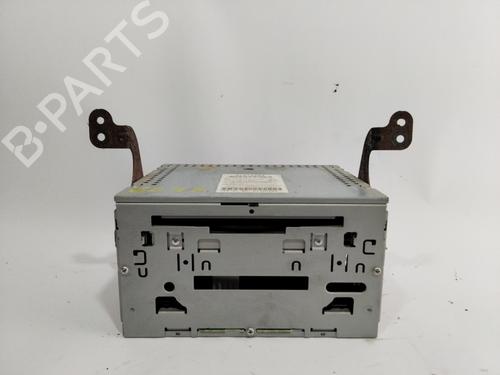 Radio MITSUBISHI OUTLANDER II (CW_W) 2.0 DI-D (CW8W) | BP24815434E6 