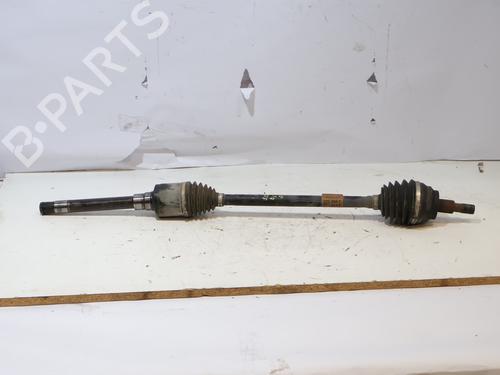 Drivaksel fortil Højre Drivaksel fortil Højre MERCEDES-BENZ R-CLASS (W251, V251) [2005-2017] 37156608 37156608