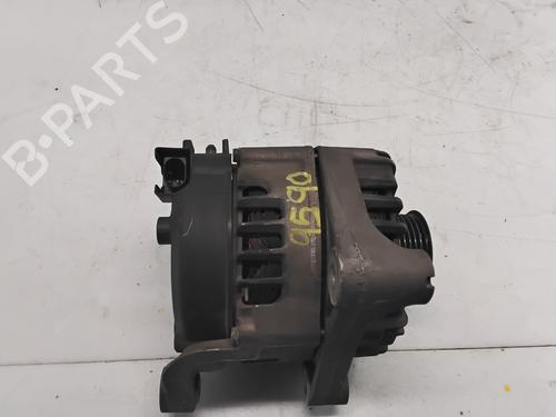 Alternator BMW 1 (E87) 116 d | BP28707181M7 