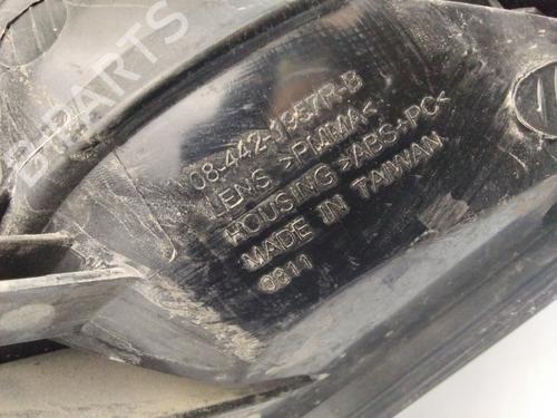 Right taillight OPEL ASTRA H (A04)  | BP21062838C35 